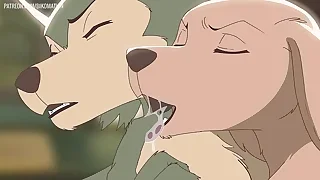 Wild Korean Gay Sex 11